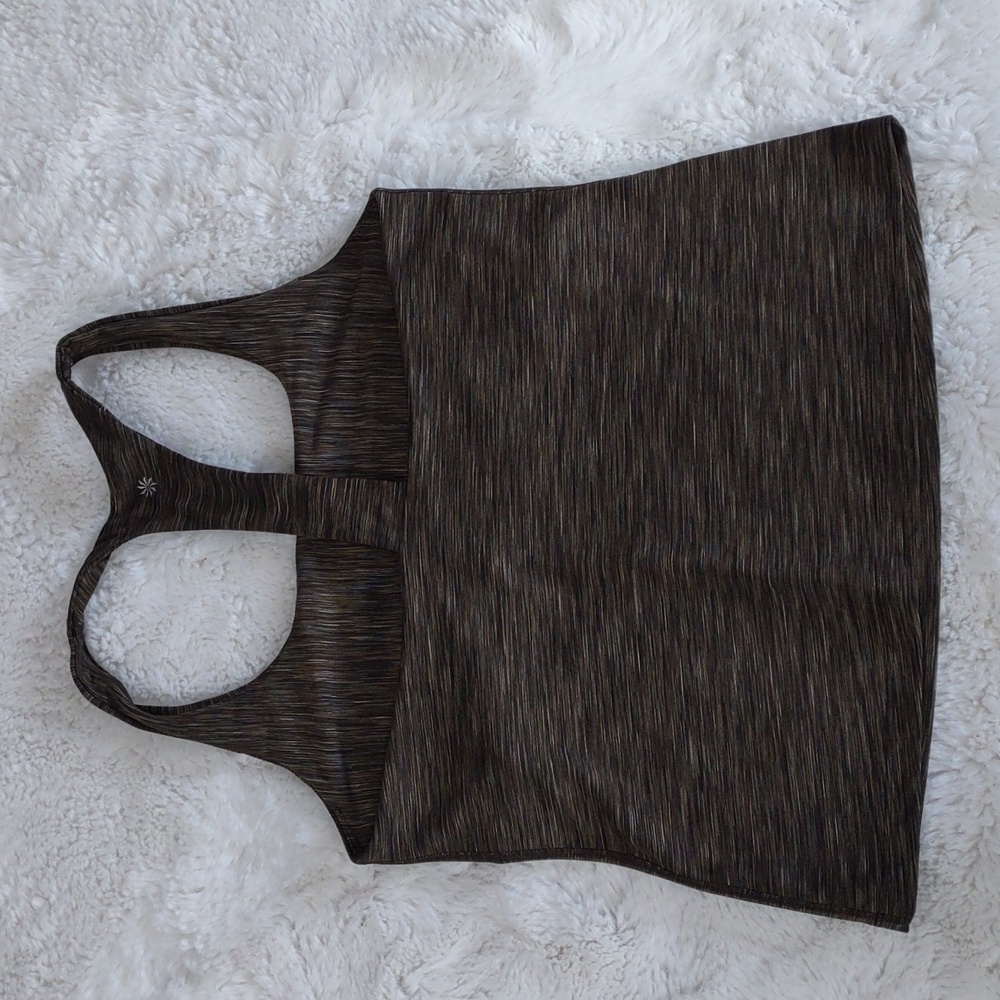 ATHLETA Black And Green Set. - Picture 5 of 17